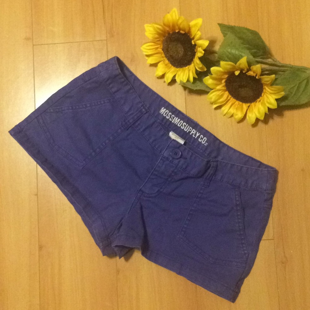 Mossimo Supply Co. Shorts